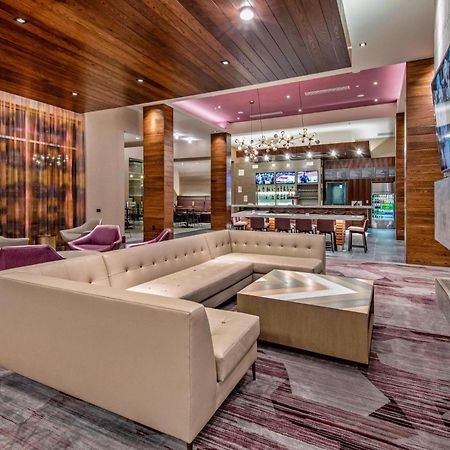 Courtyard By Marriott Raleigh Cary/Parkside Town Commons Hotel Luaran gambar