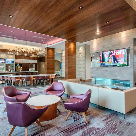 Courtyard By Marriott Raleigh Cary/Parkside Town Commons Hotel Luaran gambar