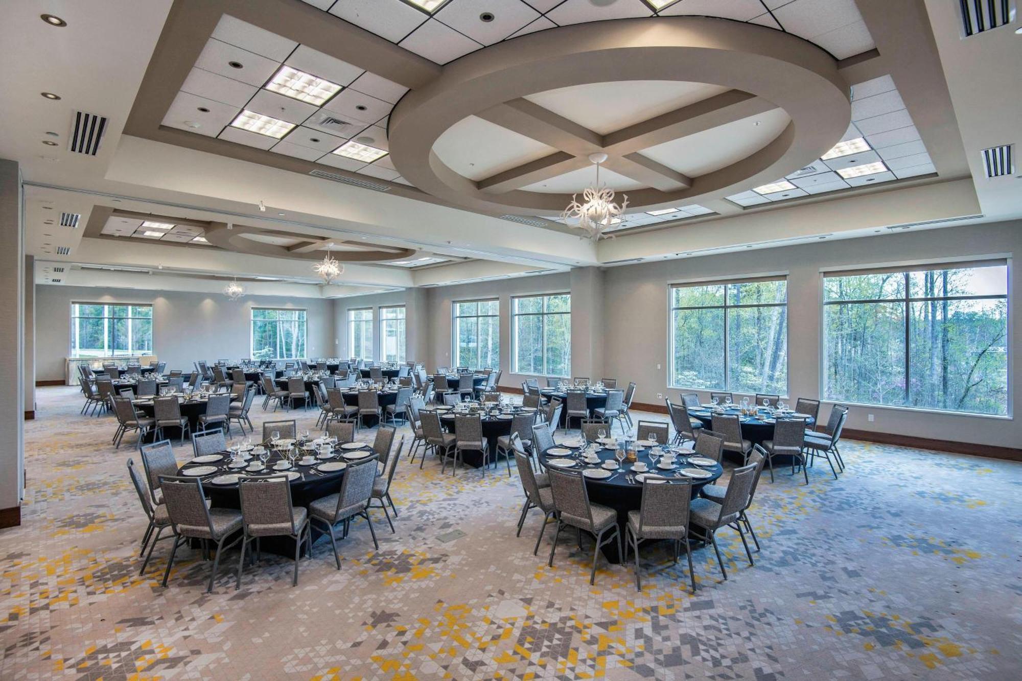 Courtyard By Marriott Raleigh Cary/Parkside Town Commons Hotel Luaran gambar