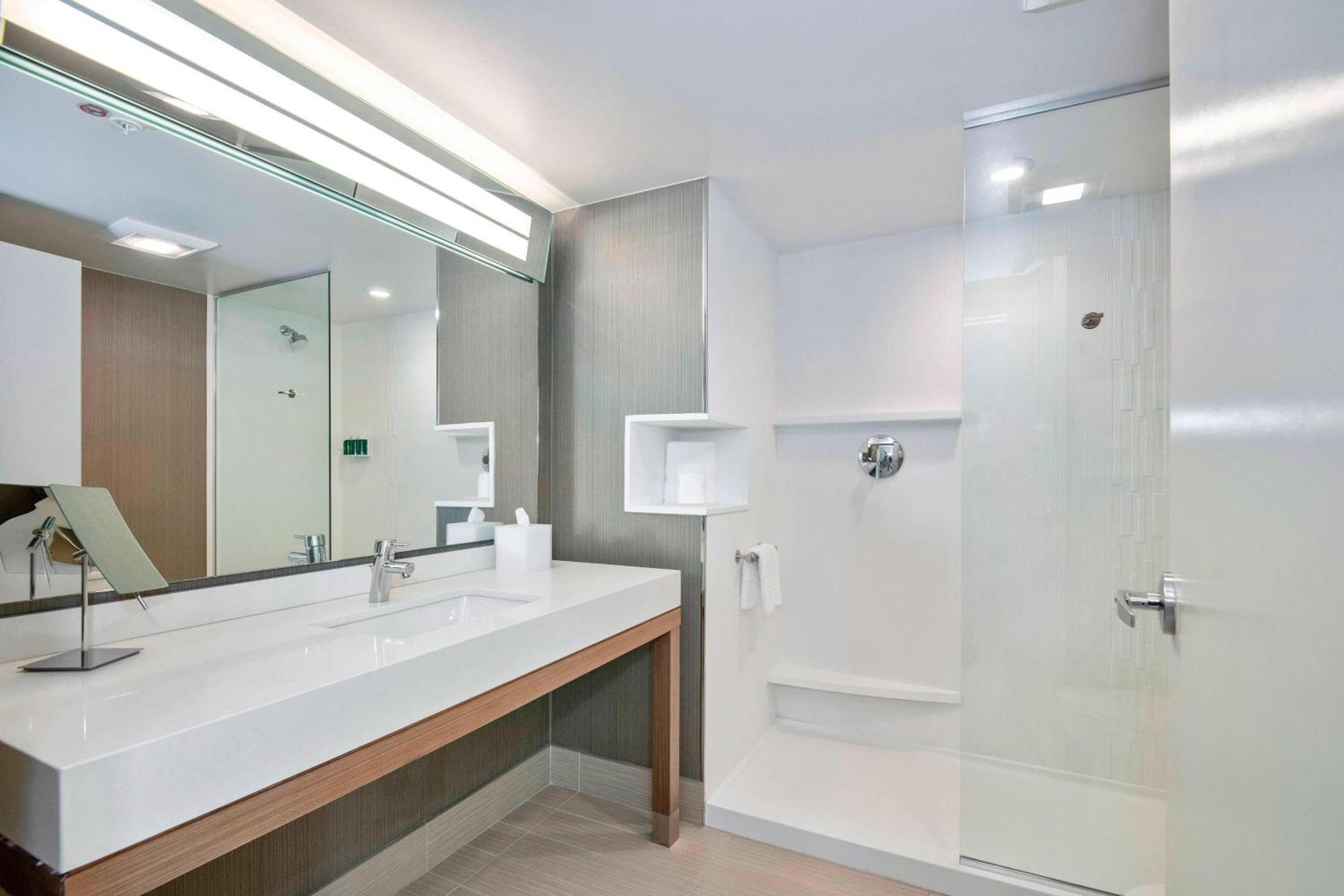 Courtyard By Marriott Raleigh Cary/Parkside Town Commons Hotel Luaran gambar