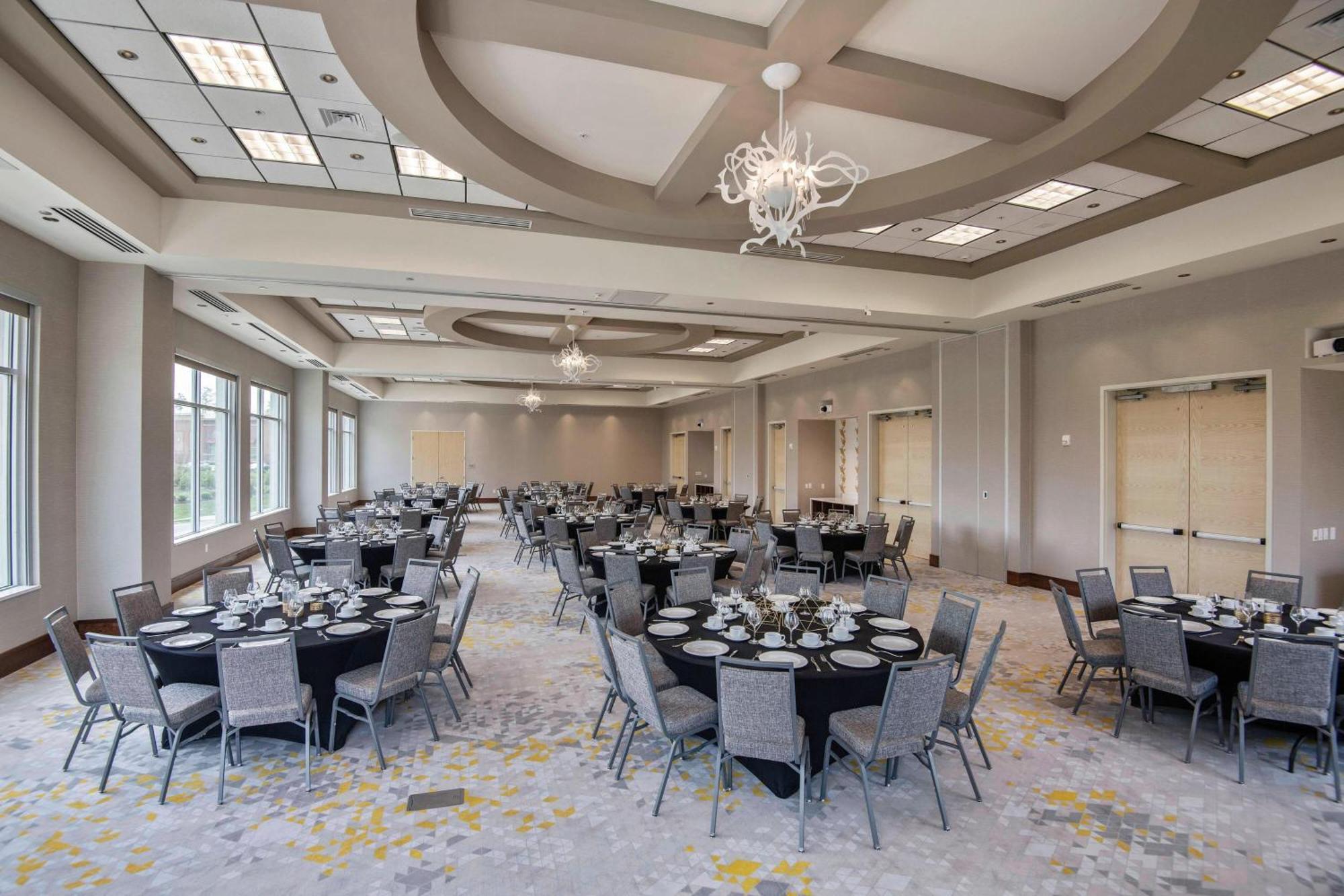 Courtyard By Marriott Raleigh Cary/Parkside Town Commons Hotel Luaran gambar