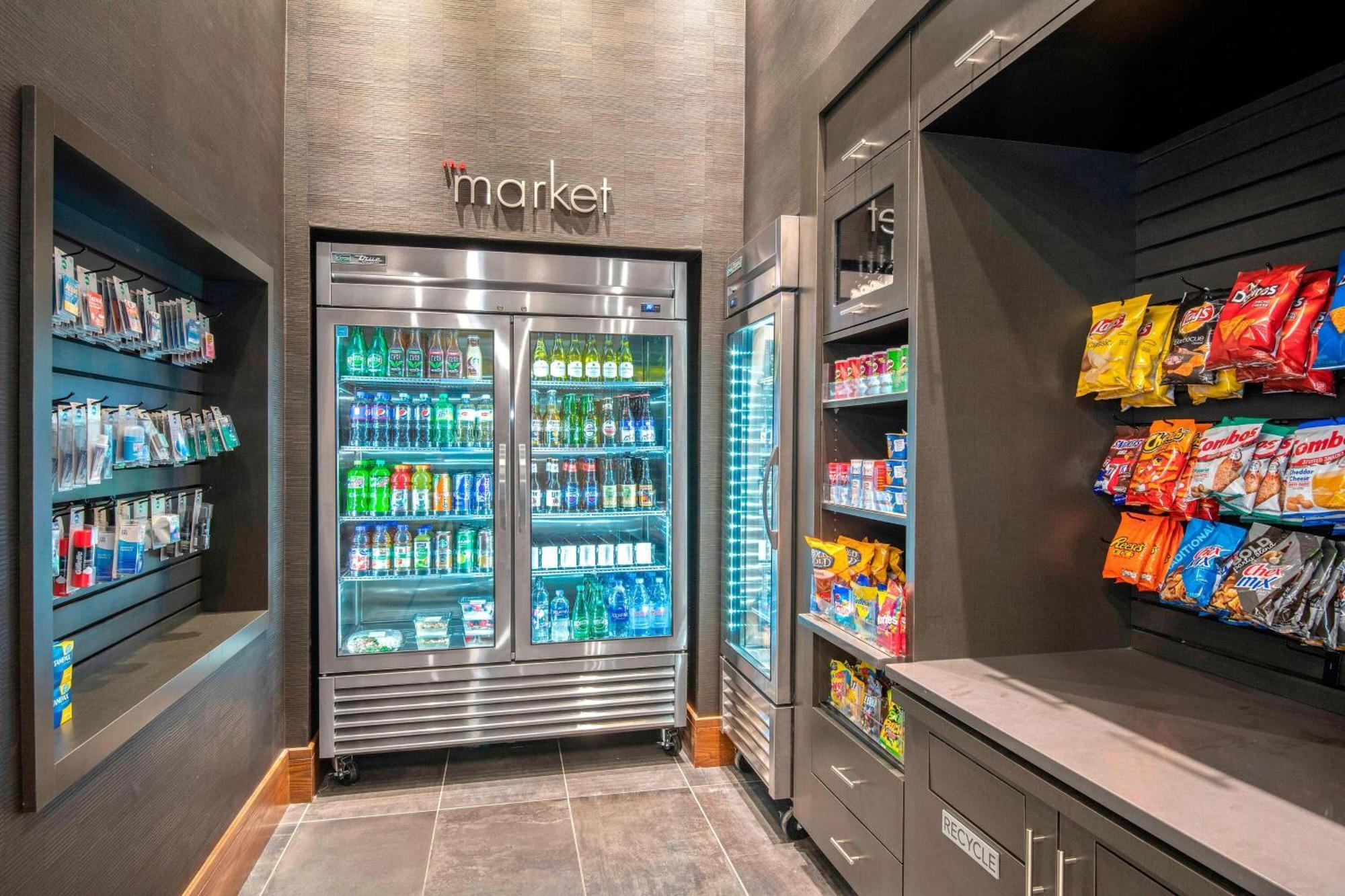 Courtyard By Marriott Raleigh Cary/Parkside Town Commons Hotel Luaran gambar