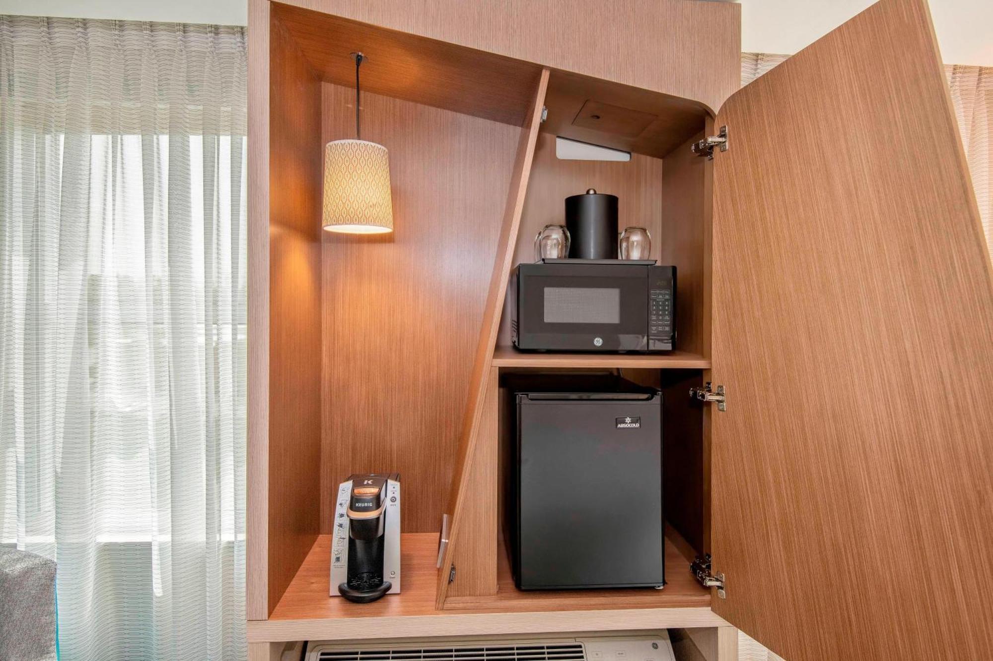 Courtyard By Marriott Raleigh Cary/Parkside Town Commons Hotel Luaran gambar